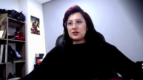 Mistress Scarlett online show from 04-23-26, 01:57