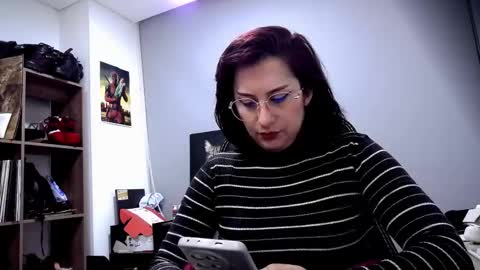 Mistress Scarlett online show from 04-24-26, 02:08