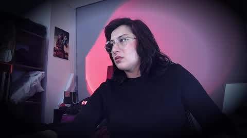 Snapshot of scarlett_sen chatting on 06-04-26, 02:56 Mistress Scarlett online show from 06-04-26, 02:56