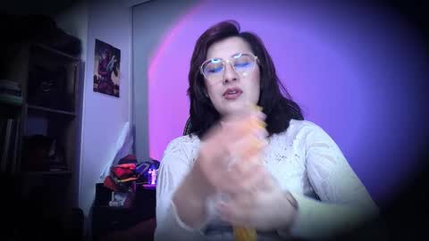 Mistress Scarlett online show from 06-06-26, 02:22
