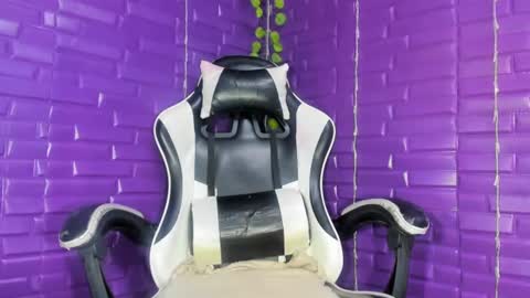 Scarlett online show from 07-11-26, 02:25