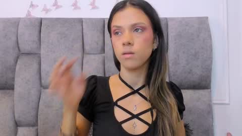 Scarlet  online show from 04-01-26, 08:50