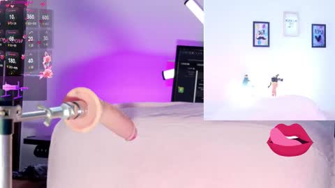 lorena online show from 02-15-25, 08:33