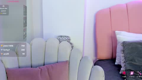 scarlett smith 3 online show from 11-03-25, 02:57