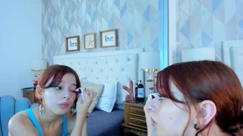 scarlett smith 3 online show from 11-21-25, 03:16