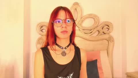 scarlett smith 3 online show from 03-16-26, 02:39