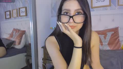 scarlett thompson 7 online show from 10-22-25, 02:34