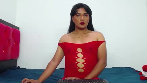 Snapshot of scarlett_tomsomp chatting on 02-27-25, 04:52 scarlett online show from 02-27-25, 04:52