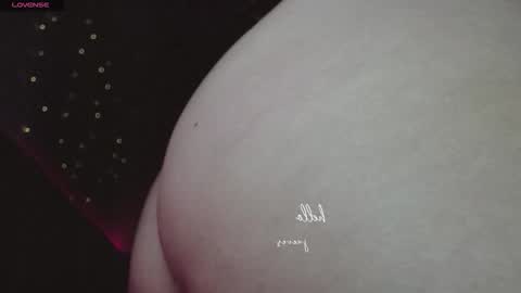 scarlett online show from 10-30-25, 06:15