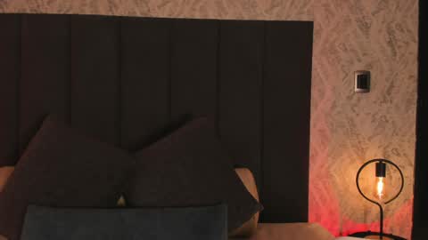 Scarlett online show from 05-31-26, 03:26