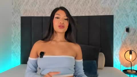 Scarlett online show from 06-19-26, 02:43