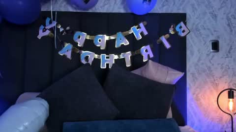 Scarlett online show from 06-29-26, 05:03