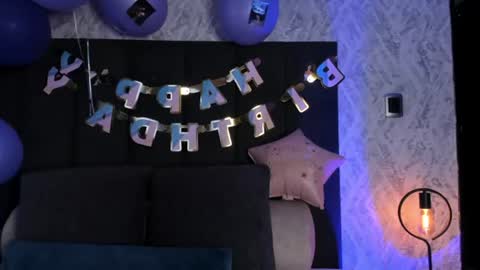 Scarlett online show from 06-30-26, 03:51