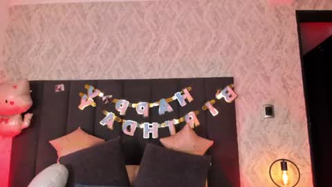 Scarlett online show from 07-02-26, 03:45