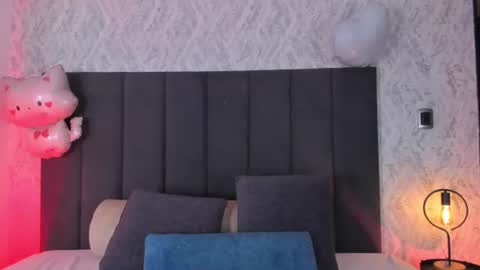 Scarlett online show from 07-10-26, 02:38