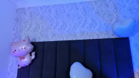 Scarlett online show from 07-12-26, 03:30
