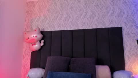 Scarlett online show from 07-17-26, 05:36