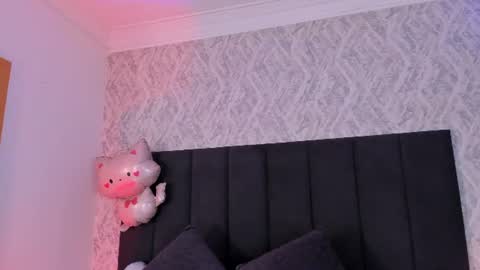 Scarlett online show from 07-21-26, 12:29