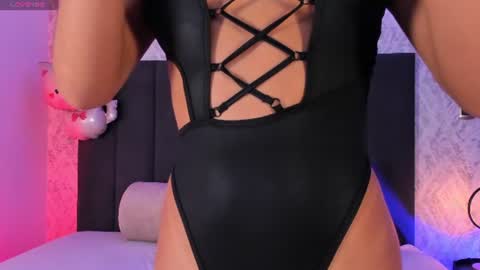 Scarlett online show from 07-29-26, 05:49