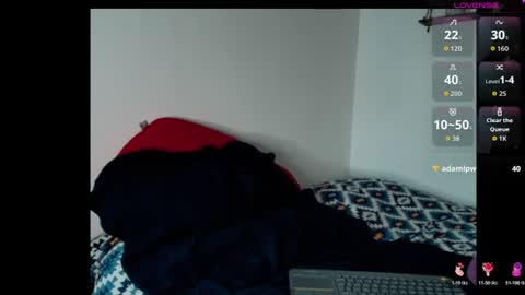 Scarlett online show from 07-28-26, 04:39
