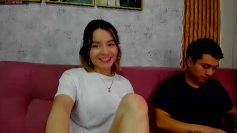 scarlet  Zack online show from 07-17-26, 10:14