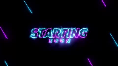 ScarlettAndTom online show from 11-26-25, 07:15