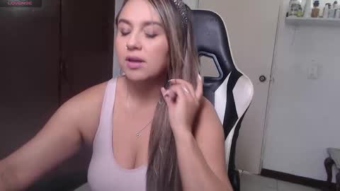 Scarlett online show from 06-01-26, 04:20