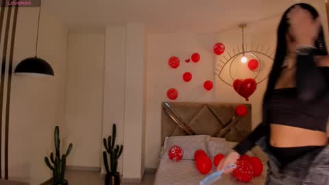 Sacrlett Blaze online show from 02-14-26, 11:51