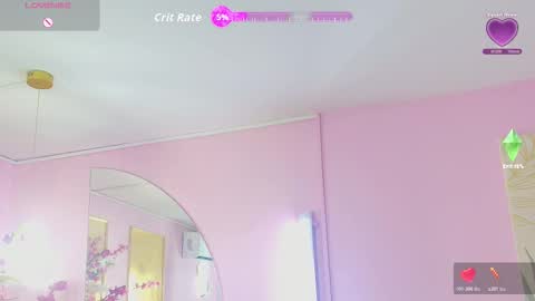 SCARLETTE online show from 11-09-25, 08:07