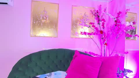 SCARLETTE online show from 03-31-26, 08:31