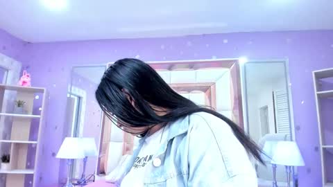 Scarlette  online show from 04-02-26, 03:04