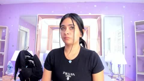 Scarlette  online show from 04-08-26, 03:17