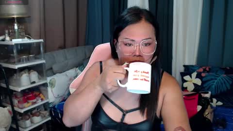 scarlette online show from 12-01-24, 06:52