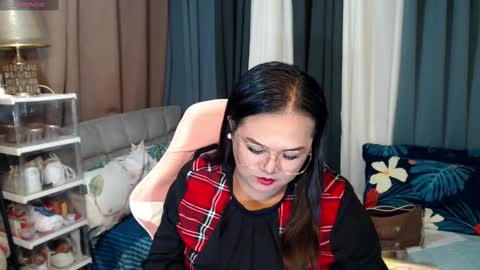 scarlette online show from 12-15-24, 07:31