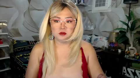 scarlette online show from 07-26-26, 07:10