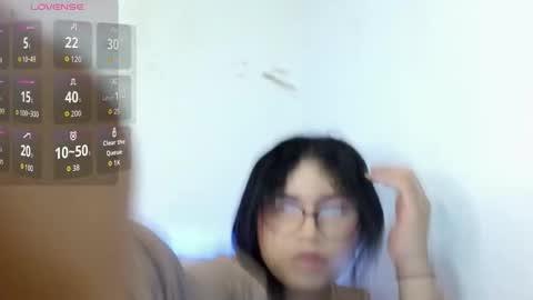 Snapshot of scarlette_mason_1 chatting on 09-11-25, 03:56 KARLA online show from 09-11-25, 03:56