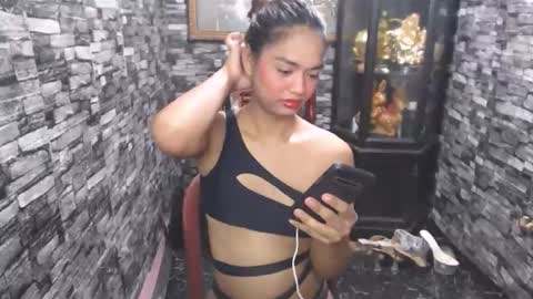 SCAS ANGEL S online show from 05-16-26, 10:36