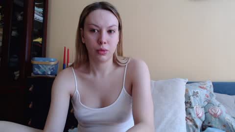 Scarlett online show from 12-22-24, 09:44