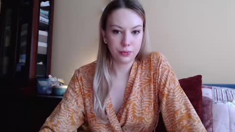 Scarlett online show from 01-15-25, 09:35