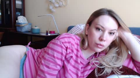 Scarlett online show from 02-07-25, 11:45