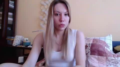 Scarlett online show from 02-09-25, 11:14
