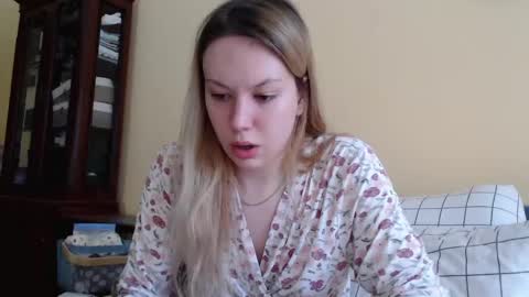 Scarlett online show from 02-20-25, 10:59