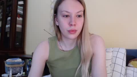 Scarlett online show from 02-20-25, 04:14