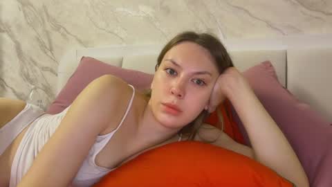 Scarlett online show from 07-03-26, 07:31