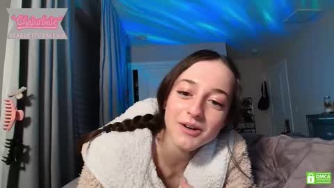 scarlettgracevip online show from 02-03-25, 01:30