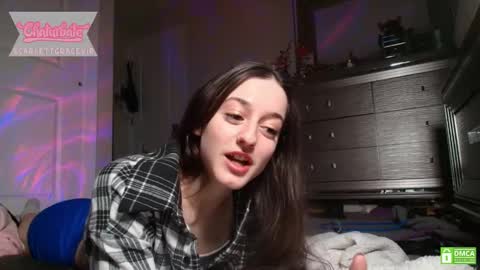 scarlettgracevip online show from 03-08-25, 03:17