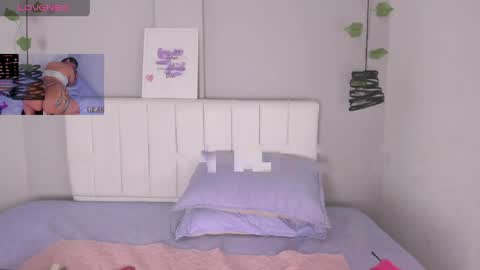 Scarleth  online show from 04-08-26, 05:29