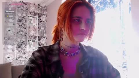 Snapshot of scarlettharrison09 chatting on 10-13-25, 09:42 Scarlett online show from 10-13-25, 09:42