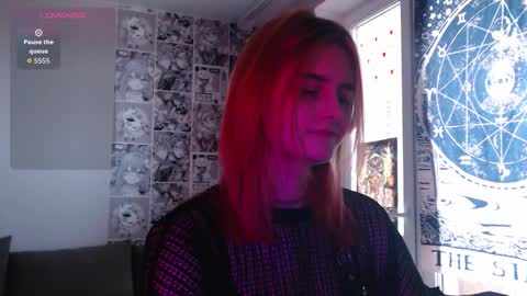 Snapshot of scarlettharrison09 chatting on 10-17-25, 05:54 Scarlett online show from 10-17-25, 05:54