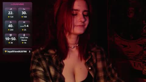 Snapshot of scarlettharrison09 chatting on 11-05-25, 06:52 Scarlett online show from 11-05-25, 06:52